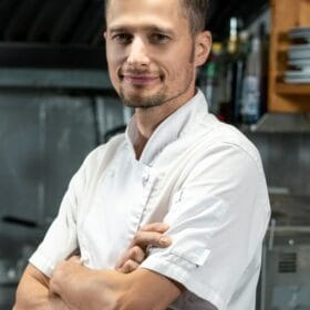 Rodolphe Manouri