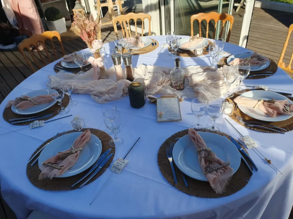 Nos événements