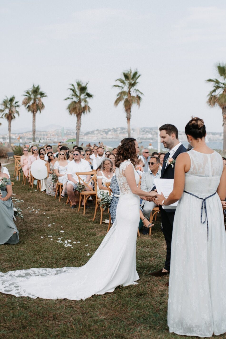 6 bonnes raisons de choisir La Table d’Elena pour votre mariage à Fréjus